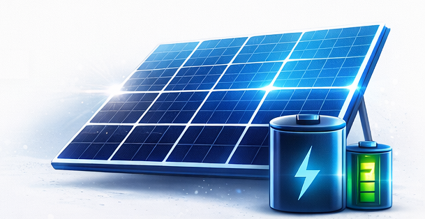 Solar Panels Installation